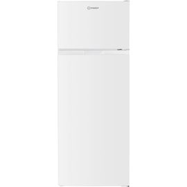 Réfrigérateur congélateur en haut Indesit I55T0412W