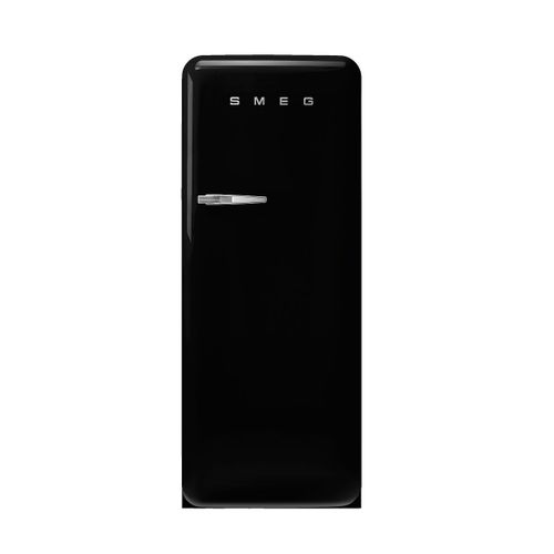Réfrigérateur 1 porte - 60 cm - hauteur 153 cm - 'Années 50' - FAB28RBL6