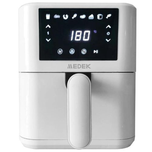 Friteuse AirFry MD203 2,2L MEDEK