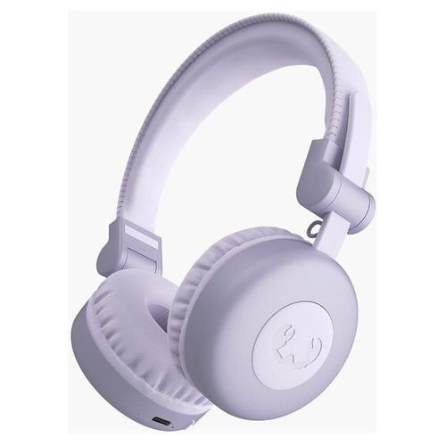 Fresh 'n Rebel Code Core - Écouteurs avec micro - sur-oreille - Bluetooth - sans fil - lilas de rêve
