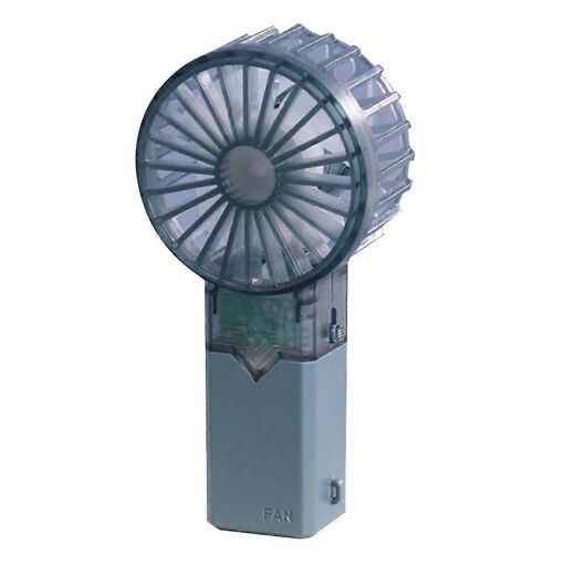 Ventilateur à main Mini ventilateur portable Ventilateurs personnel...