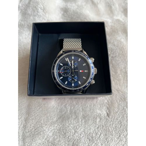 Montre Tommy Hifilger Miles Homme 