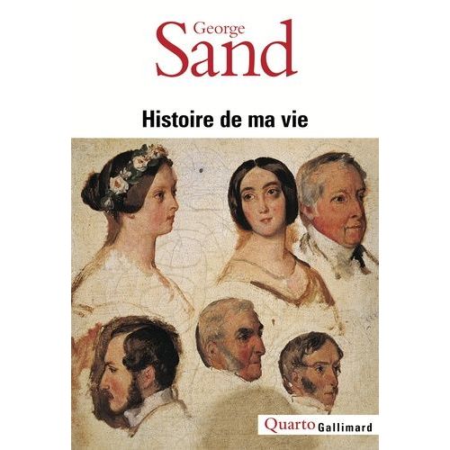 Histoire De Ma Vie