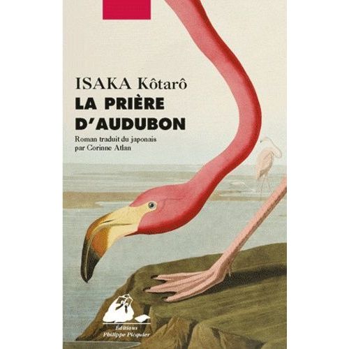 La Prière D'audubon