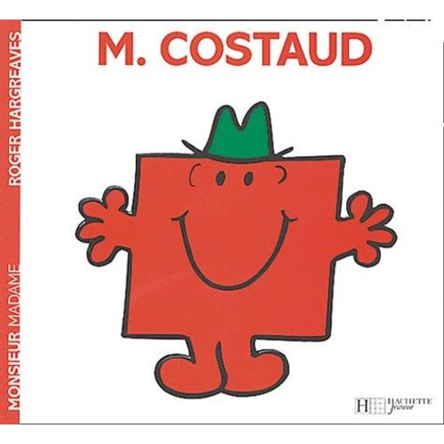Monsieur Costaud