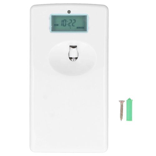 Distributeur automatique de parfum Pulvérisateur de parfum Distributeur d¿arômes Diffuseur d¿arômes mural