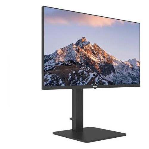 Dahua DHI-LM22-B201A - Commercial Series - écran LED - 21.45" - 1920 x 1080 Full HD (1080p) @ 100 Hz - IPS - 250 cd/m² - 1000:1 - 4 ms - HDMI, VGA, DisplayPort