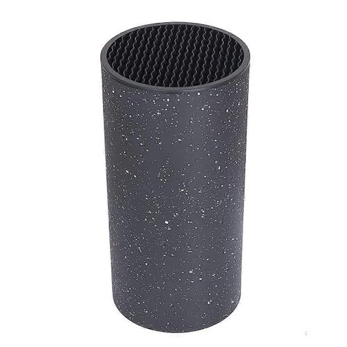 Universel Cutter Bloc Cutter Titulaire Unique Fente Design Cutter Stockage Stand Organisateur