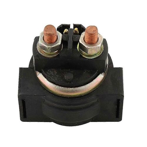 27010-1075 Relais Pour 185 300 Mojave 110e M400 27010-1314 Pièces De Moto De Qualité