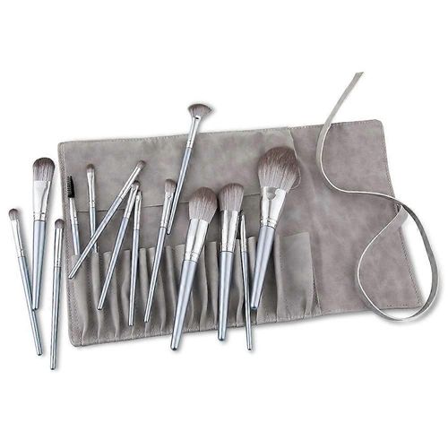 14 Ensembles De Pinceau De Maquillage Couverture Brosse Ensemble De Maquillage Outil De Maquillage Brosse Pour Les Yeux Brosse Couverture Brosse Outil De Maquillage 