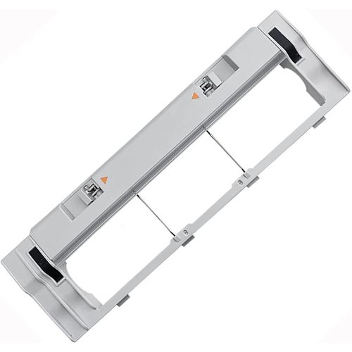 Brosse Principale De Rechange Pour Aspirateur Robot Dreame D9, 1 Housse De Brosse À Rouleau[CLE150867]