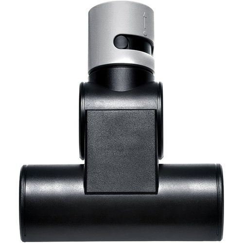 Buse Turbo Coussin Bbz42Tb Pour Aspirateur, Brosse Turbo, Idéale Pour Poils D'Animaux, Peluches Et Fibres, Pour Aspirateur À Main De La Série Bhs 4 Uniquement Avec Adaptateur Bbz4A[CLE151043]