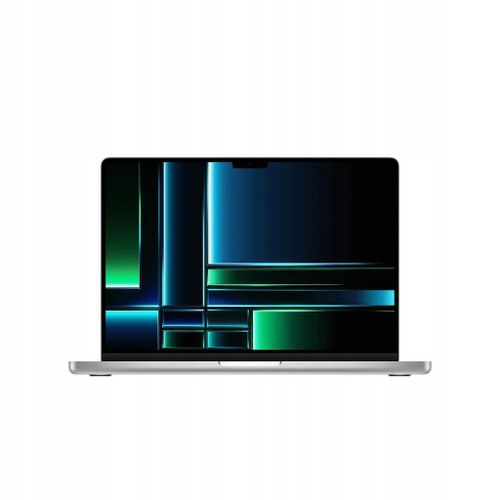 Apple MacBook Pro Retina 2023 - 16" M3 Max - 4.05 Ghz - Ram 36 Go - SSD 512 Go - Argent