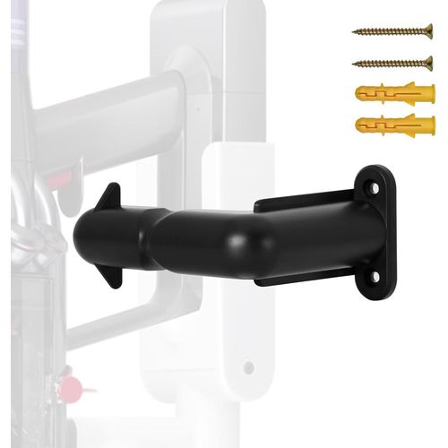 Support Mural Pour Shark Aspirateur, Support Mural Robuste, Accessoires Pour Shark Aspirateur À Main, Pour Dyson V7 V8 V10 V11 V12 V15 Aspirateur[CLE151820]