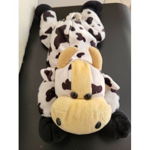 Peluche Vache