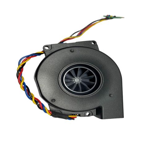 Ventilateur De Moteur De Rechange Pour Aspirateur Irobot Roomba I3+ I4+ I6 I7 I8 Sweeper Module De Ventilateur Accessoires De Réparation[CLE152637]