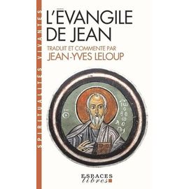 L'evangile De Jean