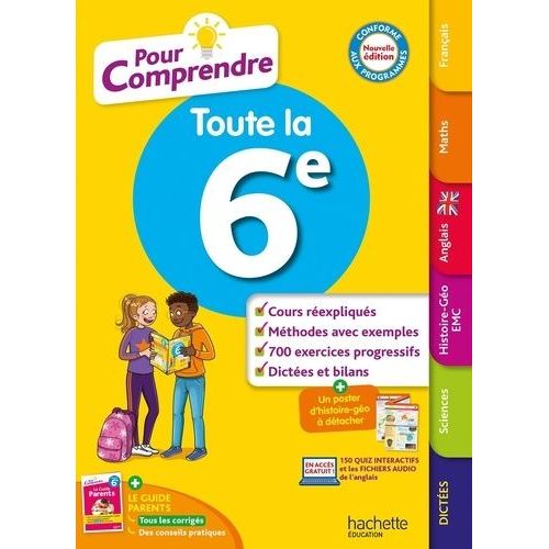 Toute La 6e
