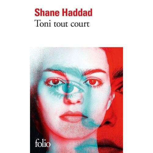 Toni Tout Court