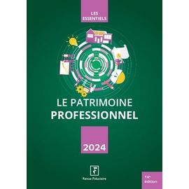 Patrimoine Professionnel