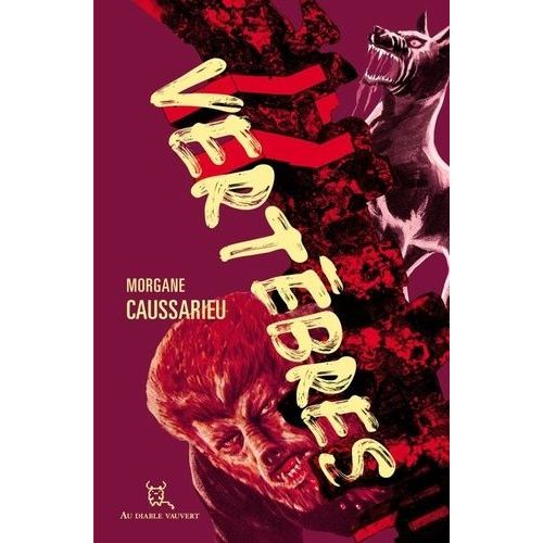 Vertèbres