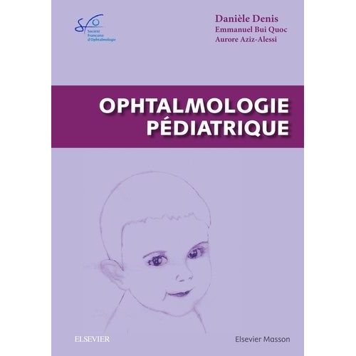 Ophtalmologie Pédiatrique