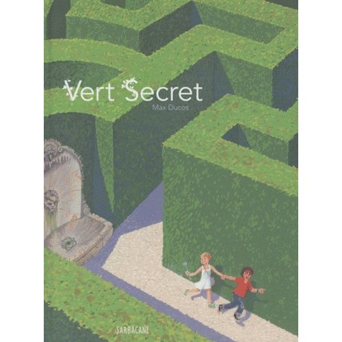 Vert Secret