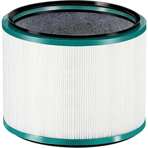 Filtre Hepa Charbon Actif Pour Purificateur D`Air Dyson Pure Cool Link Hp02 Hp01 Hp00[CLE154732]