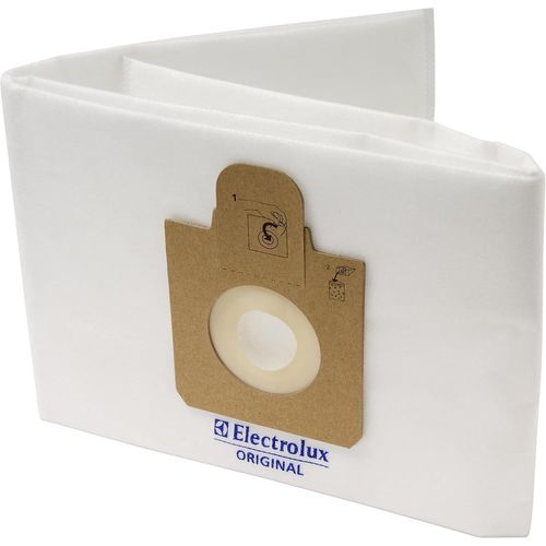 10 Sacs Non Tissés Originaux Ref Es100 (Ex E 22)Pour - Pro Z 951 - Dp 9000 - Euroclean 930 S - Uz : 920 A 925, 930, 930 S - Z : 940, 950, 970, 990 | Volta - Uz 173 - U : 945 (Proff[CLE153846]