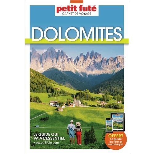 Dolomites