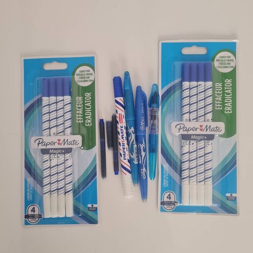 Lot De Stylos Pilot