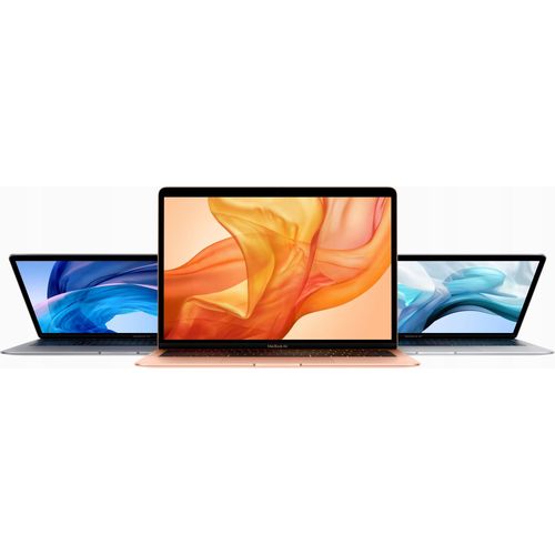 Apple MacBook Pro Retina 2018 - 13" Intel Core i5 - 2.3 Ghz - Ram 16 Go - SSD 256 Go - Gris sidéral