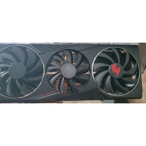 RX 6800 XT
