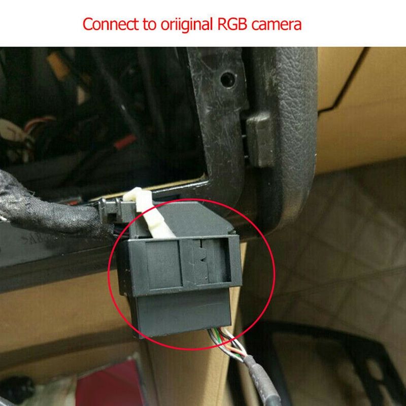Adaptateur de BoTe de DCodeur de Convertisseur de Signal R... - 3