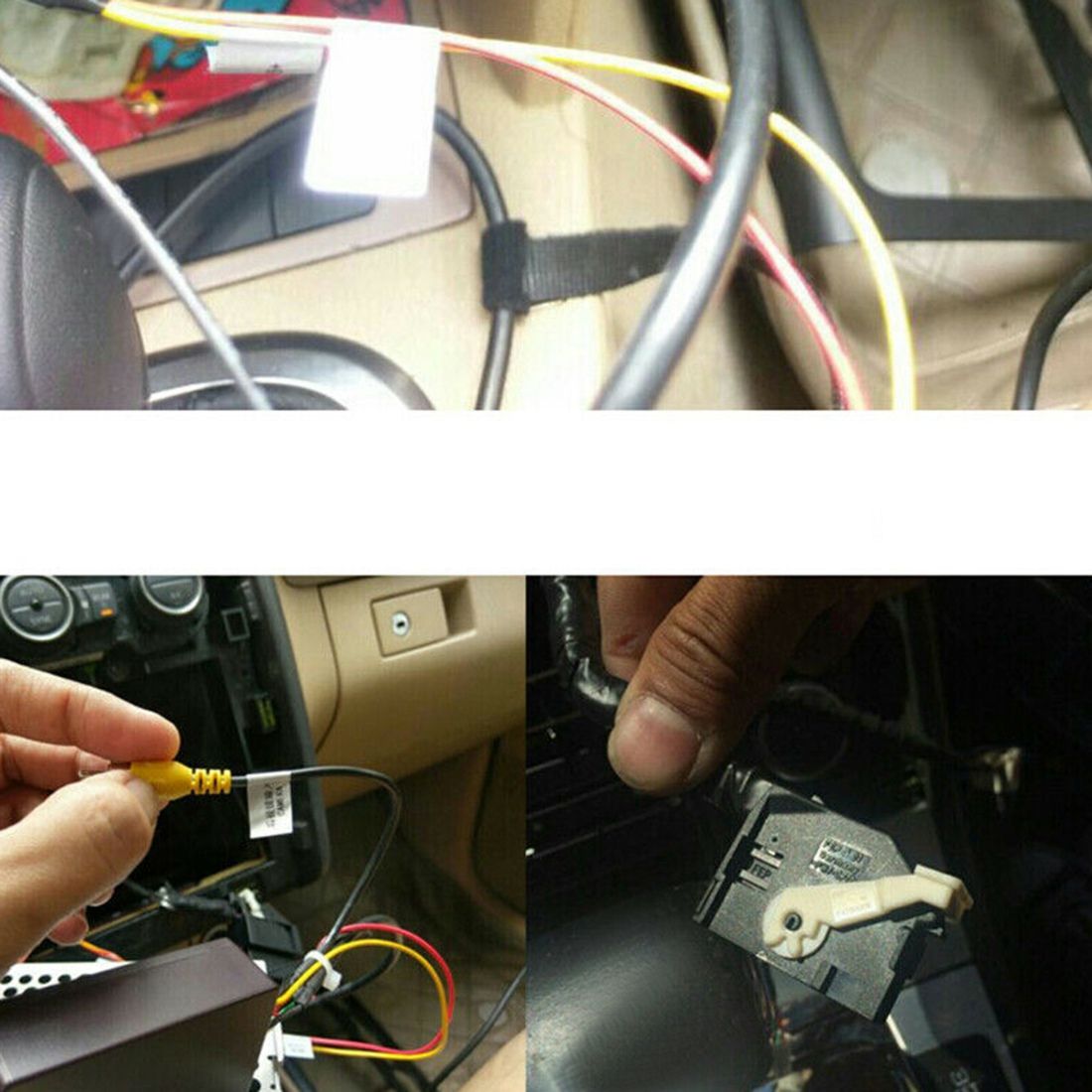 Adaptateur de BoTe de DCodeur de Convertisseur de Signal R... - 5