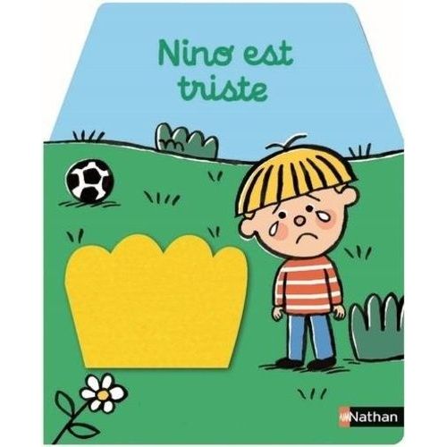 Nino Est Triste