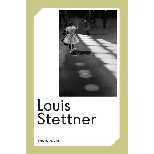 Louis Stettner