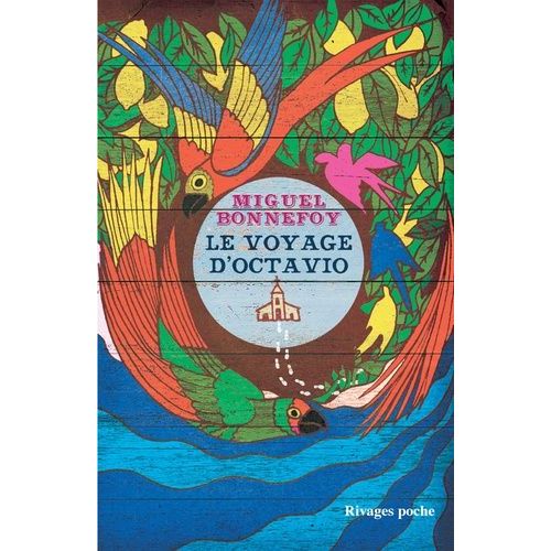 Le Voyage D'octavio