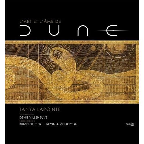 L'art Et L'âme De Dune