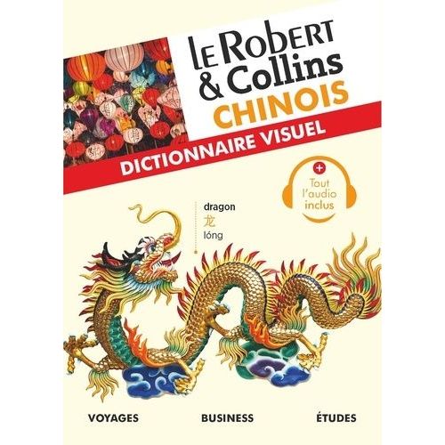 Dictionnaire Visuel Chinois