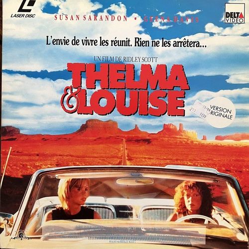 Thelma Louise