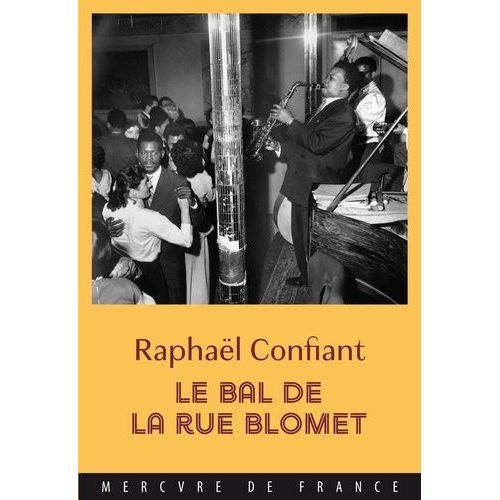 Le Bal De La Rue Blomet
