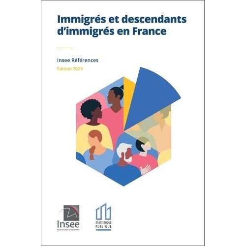 Immigrés Et Descendants D'immigrés En France