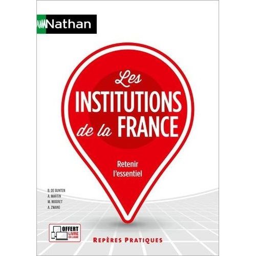 Les Institutions De La France