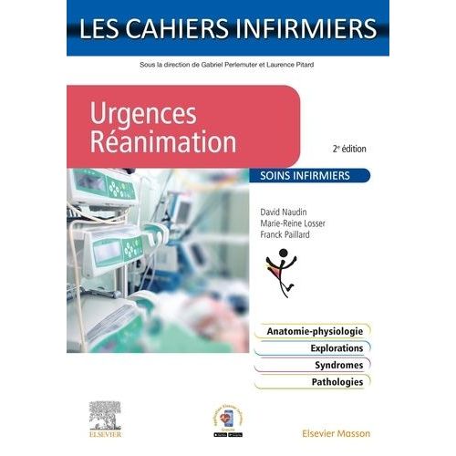 Urgences-Réanimation
