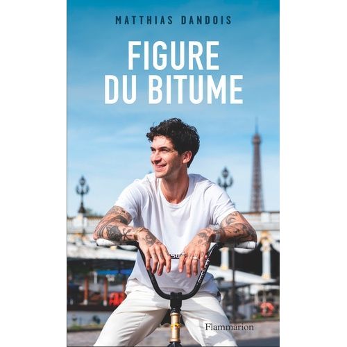 Figure Du Bitume