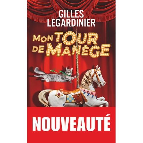 Mon Tour De Manège