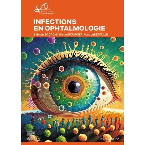 Infections En Ophtalmologie
