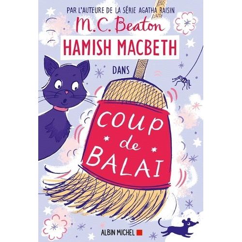 Hamish Macbeth - Tome 22 - Coup De Balai