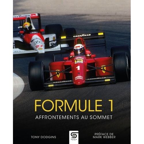 Formule 1 - Affrontements Au Sommet